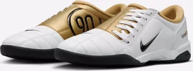 Nike T90 SP white/metallic gold/black (Herren)