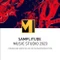 Magix Samplitude Music Studio 2022 Vorschaubild