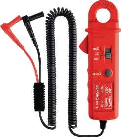 Benning CC 3 Strommesszange-Multimeter