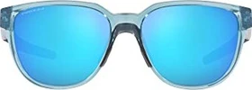 Oakley Actuator transparent stonewash/prizm sapphire