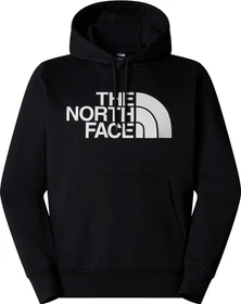 The North Face Easy Hoodie tnf black (Herren)
