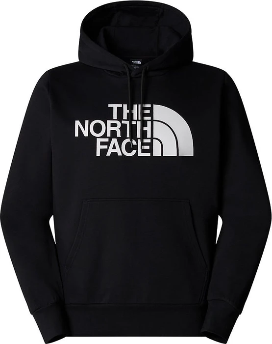 The North Face Easy Hoodie tnf black (Herren)