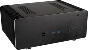 Akasa Maxwell Pro, OEM, Mini-ITX (A-ITX48-M1B)