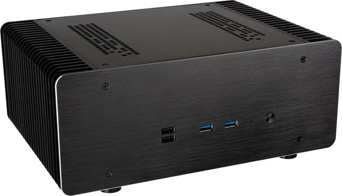 Akasa Maxwell Pro, OEM, Mini-ITX