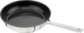 Zwilling Trueflow Bratpfanne 28cm silber/schwarz