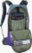 Evoc Stage 6 steel/violet/dark olive Vorschaubild