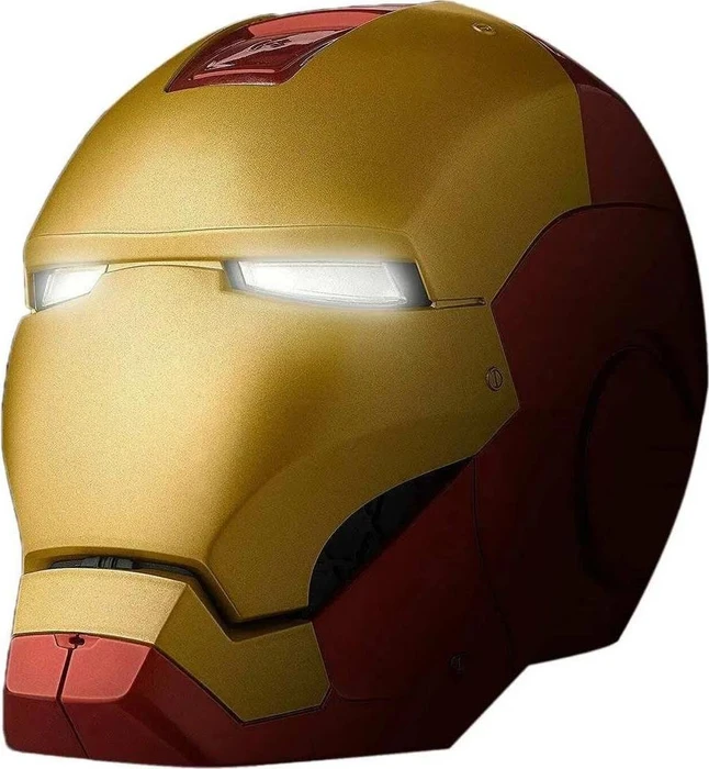 eKids Iron Man