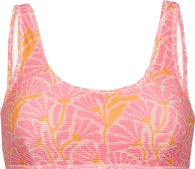 Picture Wahine Printed Bikini-Oberteil posedonia print (Damen)