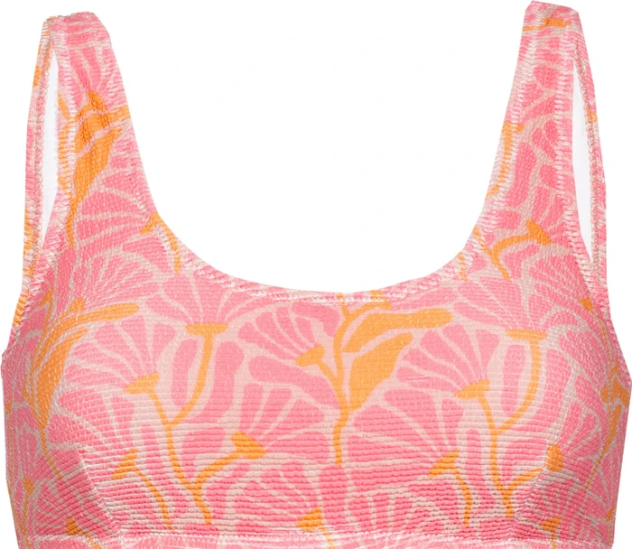 Picture Wahine Printed Bikini-Oberteil posedonia print (Damen)