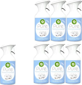 Air Wick Pure Frische Wäsche Duftspray, 250ml