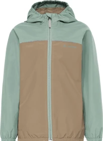 Vaude Turaco III Funktionsjacke oat (Junior)