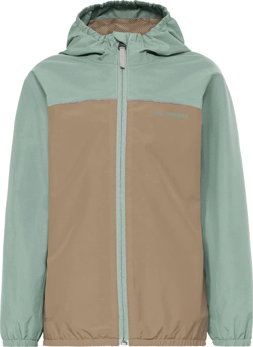 Vaude Turaco III Funktionsjacke oat (Junior)