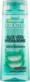 Garnier Fructis Aloe Hydra Bomb Shampoo, 250ml
