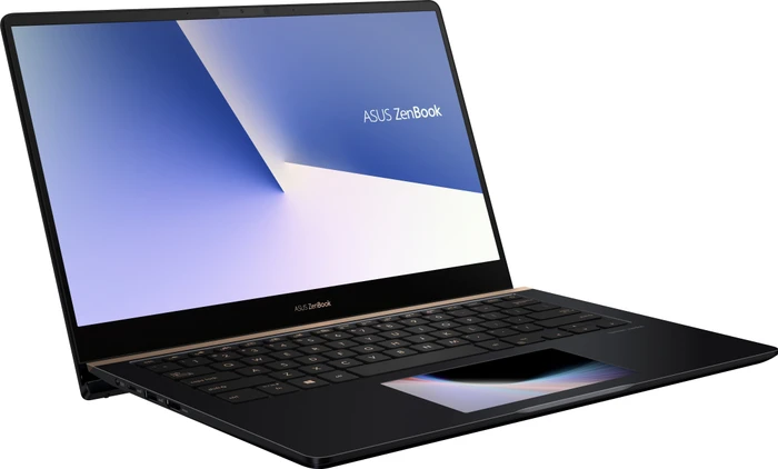 ASUS ZenBook Pro 14 UX480FD-BE073T, Deep Dive Blue, Core i5-8265U, 8GB RAM, 256GB SSD, GeForce GTX 1050 Max-Q, DE