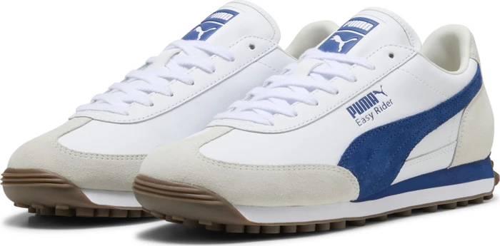 Puma Easy Rider Mix puma white/clyde royal
