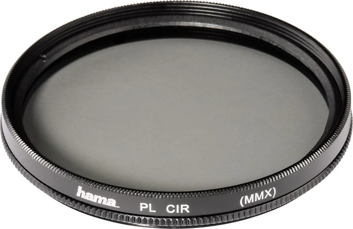 Hama Filter Pol Circular vergütet 52mm (00082052)