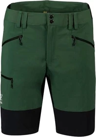 Haglöfs Mid Slim Shorts Hose kurz fjell green/true black (Herren)