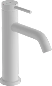 Hansgrohe Tecturis S Einhebel-Waschbeckenarmatur 110 CoolStart EcoSmart+ mattweiß