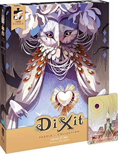 Libellud Dixit Puzzle