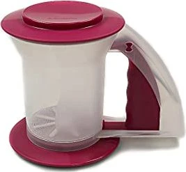 Tupperware Puderzuckerstreuer brombeere ab € 30,95 (2026)