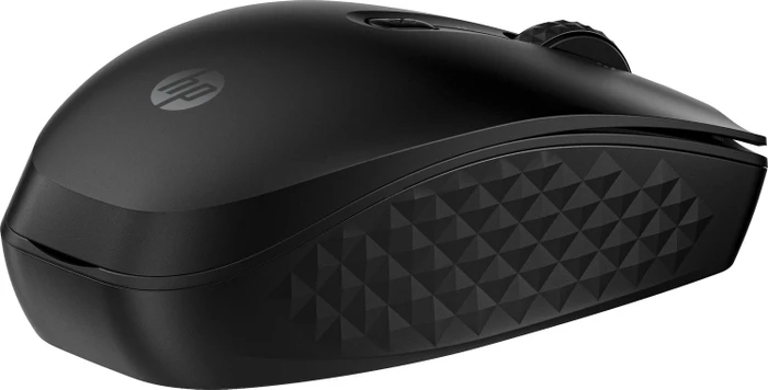 HP 425 Programmable Wireless Mouse, schwarz, Bluetooth