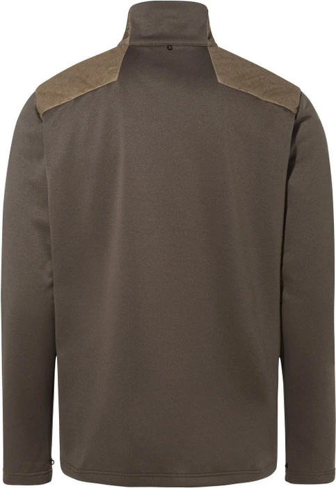 Vaude Yaras 3in1 Fahrradjacke savanna (Herren)