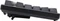 Ducky One TKL, LEDs blau, MX BROWN, USB, UK Vorschaubild
