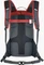 Evoc Ride 12 chili red/carbon grey Vorschaubild