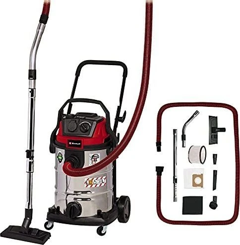 Einhell Expert TE-VC 2230 SACL Nass-/Trockensauger