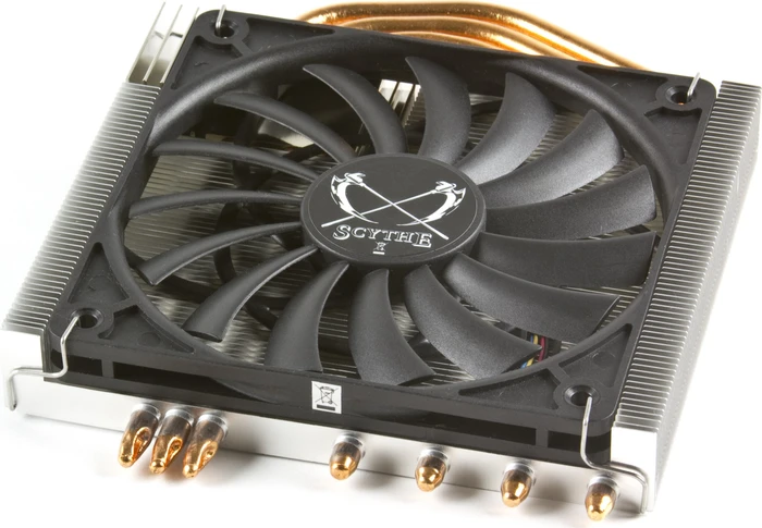 Scythe Setsugen 2 VGA-Kühler
