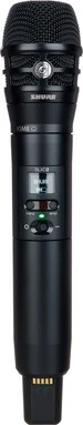 Shure SLXD2