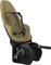 Thule Yepp 2 Maxi Gepäckträger Fahrradkindersitz fennel tan Vorschaubild