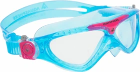 Aqua Sphere Vista Blue Schwimmbrille pink (Junior)
