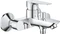 Grohe BauEdge Einhand-Wannenbatterie 1/2" chrom Vorschaubild