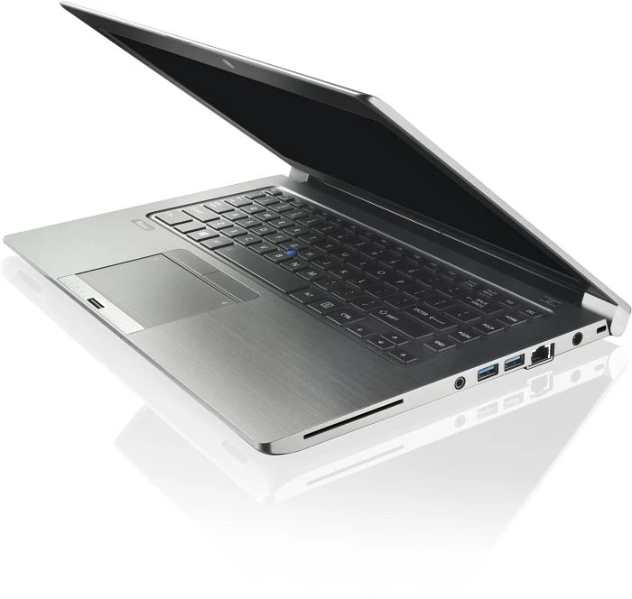Dynabook Tecra Z40-A-11Z, grau, Core i5-4300U, 4GB RAM, 256GB SSD, DE