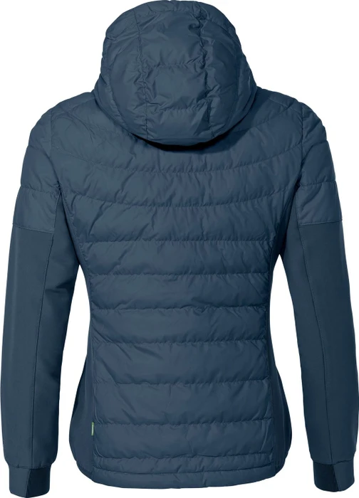 Vaude Elope Hybrid Jacke dark sea (Damen)