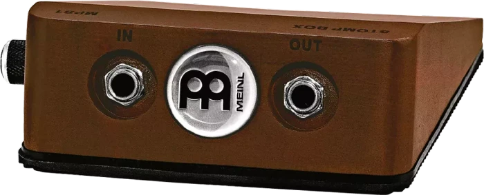 Meinl Analog Stomp Box