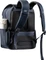 XD Design 16" Soft Daypack Notebook-Rucksack, blau Vorschaubild