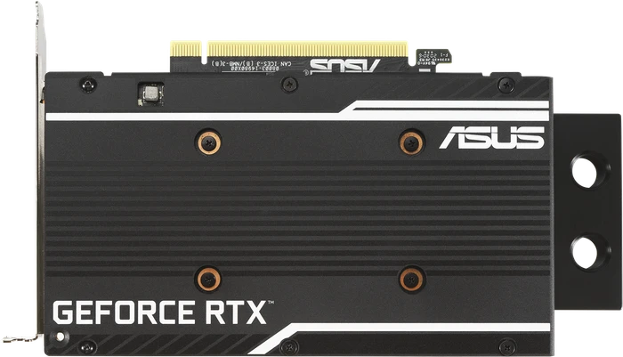 ASUS GeForce RTX 3070 EKWB, RTX3070-8G-EK, 8GB GDDR6, HDMI, 3x DP