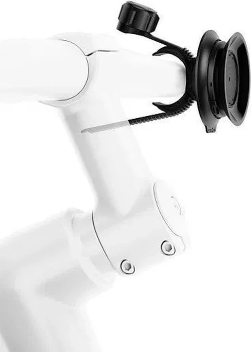 Fidlock Vacuum Handlebar Base Flex Halterung (VB-0000C-P0002(BLK))