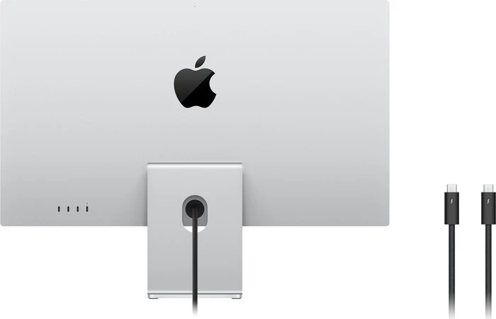 Apple Studio Display (2026), Nanotexturglas, neigungsverstellbarer Standfuß, 27"