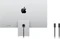 Apple Studio Display (2026), Nanotexturglas, neigungsverstellbarer Standfuß, 27" Vorschaubild