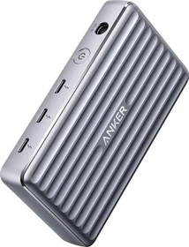 Anker 5-in-1 Mini Dock, Thunderbolt 4 [Buchse] (A83983A1)