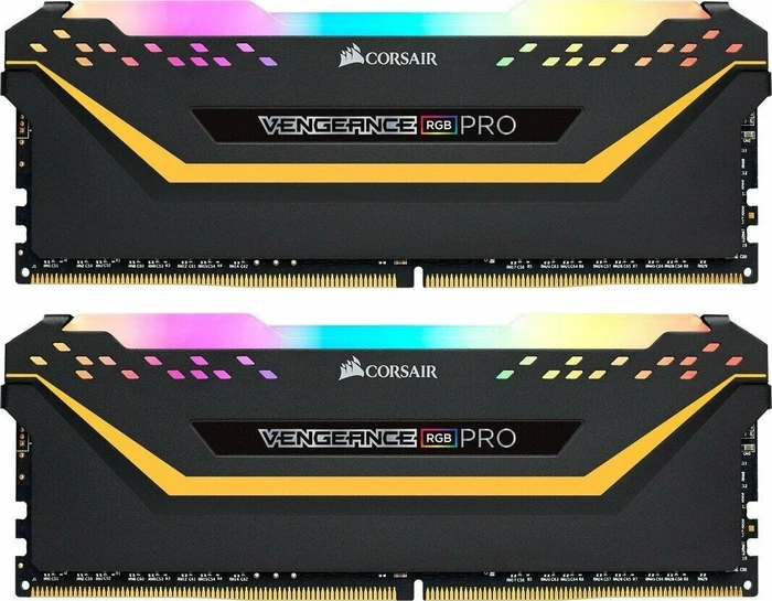 Corsair Vengeance RGB PRO DIMM DDR4 Rev-E