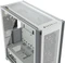Corsair 7000D Airflow, weiß, Glasfenster Vorschaubild