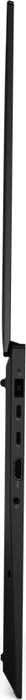 Lenovo ThinkPad X1 Extreme G5, Black Weave, Core i9-12900H, 32GB RAM, 1TB SSD, GeForce RTX 3080 Ti, DE