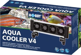 Hobby Aqua Cooler V4 Kühlgebläse für Aquarien