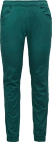 Black Diamond Notion Kletterhose lang deep forest (Herren)