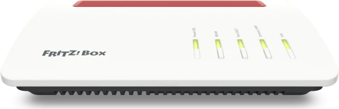 FRITZ! FRITZ!Box 7590 AX, ohne ISDN A/CH