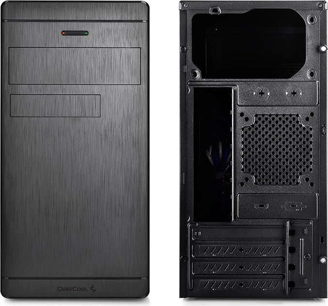DeepCool Wave [V2]